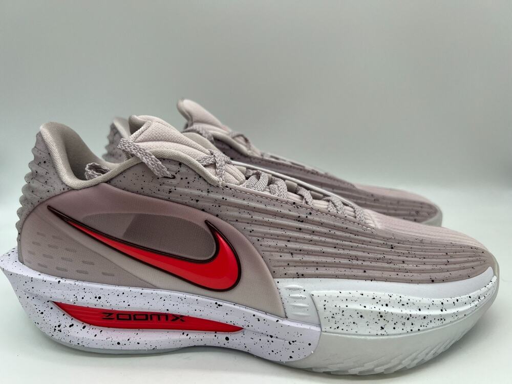 Nike Air Zoom GT Cut 3 Turbo Men's Size 9 HV9918 001 New